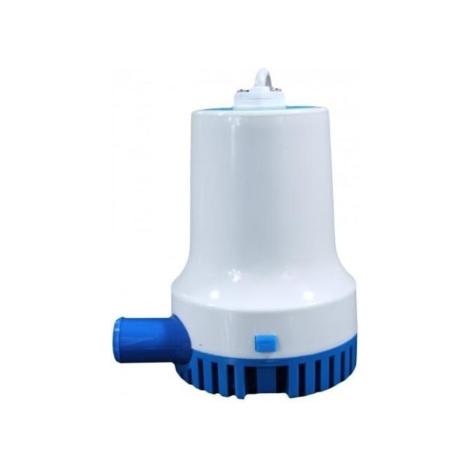 03603 Submersible Low Voltage Bilge pump 12v