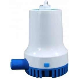 03603 Submersible Low Voltage Bilge pump 12v
