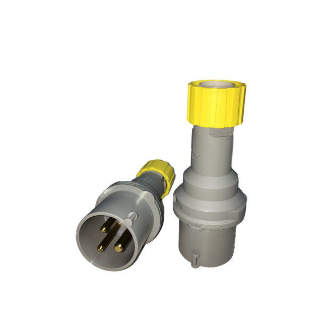 110v 16amp industrial plug