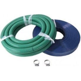 2" Hose Kit (Suction and Delivery)