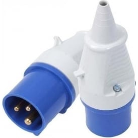 230v 16amp industrial plug