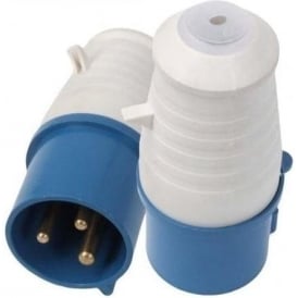230v 32amp industrial plug