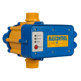 24v Presscontrol Electronic Pressure Switch