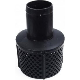 3" Strainer clean water SEH80x