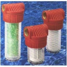 5" FT5 Water Filter Holder