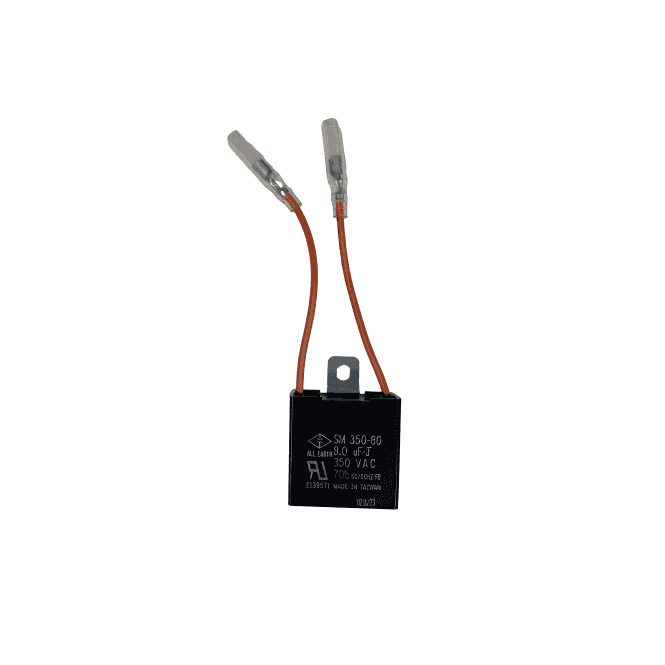 8uf Capacitor for Walrus PW100