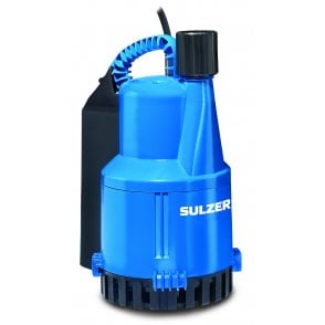 Sulzer ABS ABS Sulzer Robusta 200TS & 300TS Automatic 230v Drainage Pump