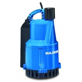 ABS Sulzer Robusta 200TS & 300TS Automatic 230v Drainage Pump