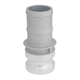Alloy Cam Lever Lock Couplings Quick Release Part E