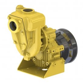 B2KQ-A AM23 2" PTO Powered self Priming Pump