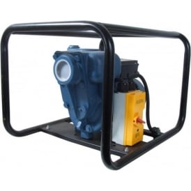 B2KQA EA3C (HGM-2) 110v Frame Mounted