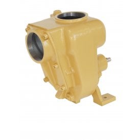 B4XRA-R ASB5 Bare Shaft Self Priming Pump