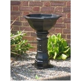 Cast Iron Nostalgic Basin