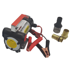 CB12 Diesel Transfer Pump Low Voltage 12v