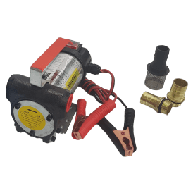 CB12 Diesel Transfer Pump Low Voltage 12v