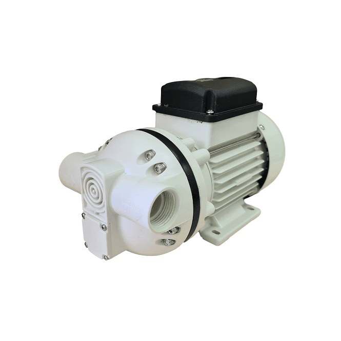 CDI-H27 AD Blue Pump Positive Displacement Diaphragm