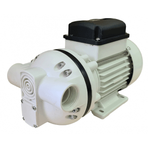 CDI-H27 AD Blue Pump Positive Displacement Diaphragm