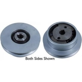 Centrifufgal Clutch 5/8"  keyed boss