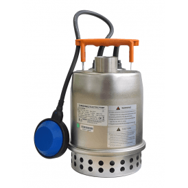 CK Stainless Steel Centrifugal Drainage Pumps 230v