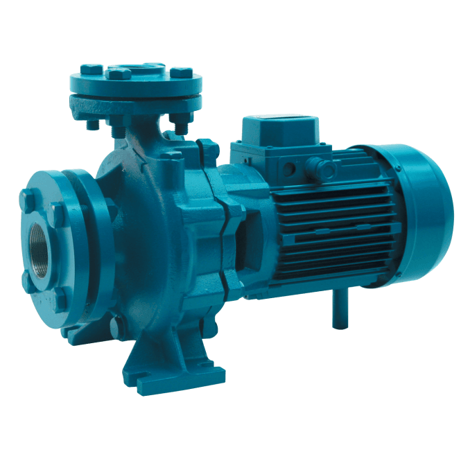 CM32 Range of End Suction Centrifugal Pumps