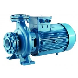 CM80-160 D Centrifugal pump