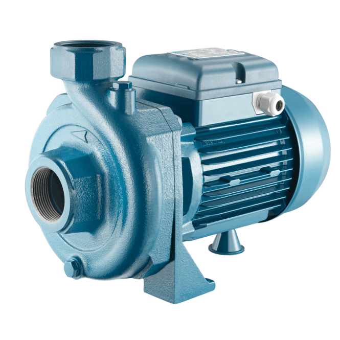 CR100 230v High Flow Pump