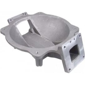 Daishin Pump Spare Part SMD 50 Lower Pump Body