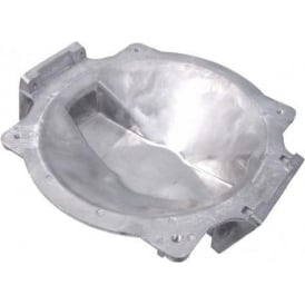Daishin Pump Spare Part SMD 80 Lower Pump Body