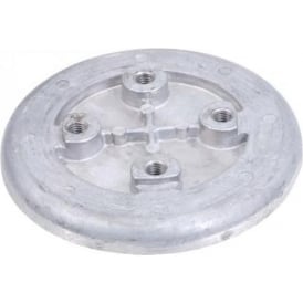 Daishin Pump Spare Part SMD50 Cap Diaphragm Clamp