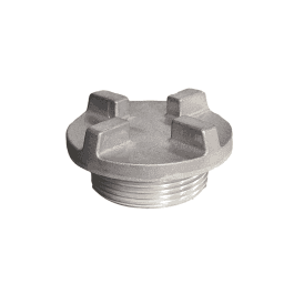 Daishin Pump Spare Part SMD50 SMD80 Filler Plug Part 12
