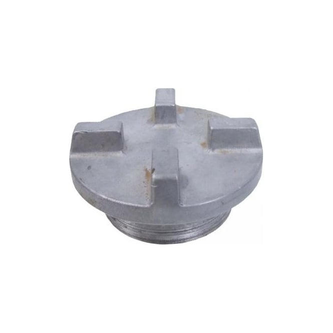 Daishin Pump Spare Part SMD50-SMD80 Plug (Top Of Pulsation Chamber)