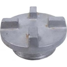 Daishin Pump Spare Part SMD50-SMD80 Plug (Top Of Pulsation Chamber)