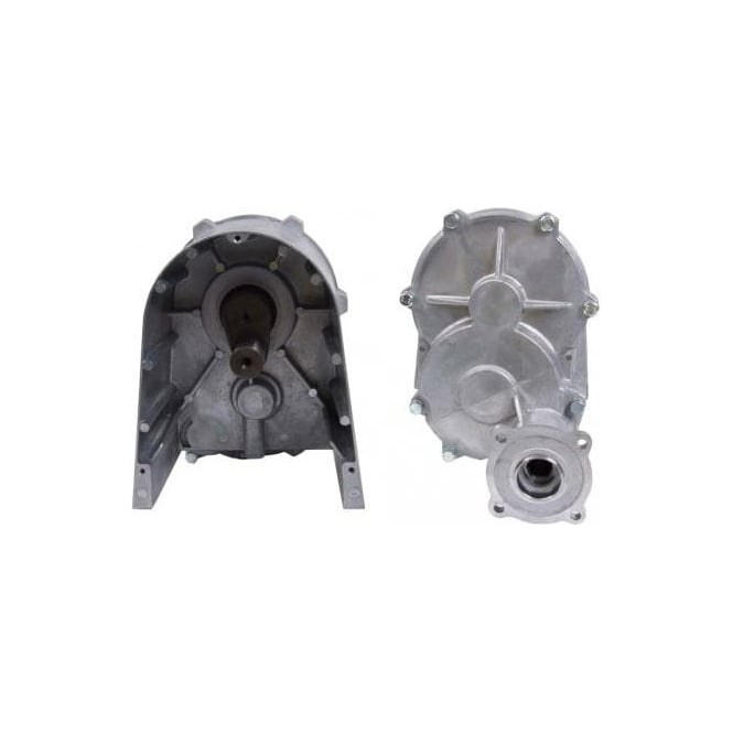 Daishin Pump Spare Part SMD50 / SMD80 Replacement Gear box