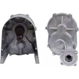Daishin Pump Spare Part SMD50 / SMD80 Replacement Gear box