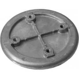 Daishin Pump Spare Part SMD80 Cap Diaphragm Clamp