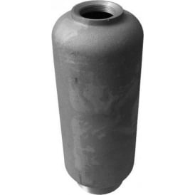 Daishin Pump Spare Part SMD80 Suction pulsation chamber