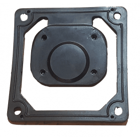 Daishin Pump Spare Part Valve & Insert SMD80 PT11 x 1 Piece