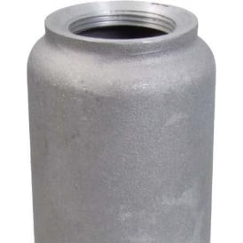 Daishin Spare Part SMD50 Suction Pulsation Chamber