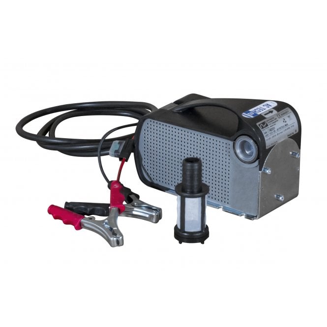 DC TECH 40 Low Voltage Fuel Oil Transfer Pump (Was KPT) 12v or 24v