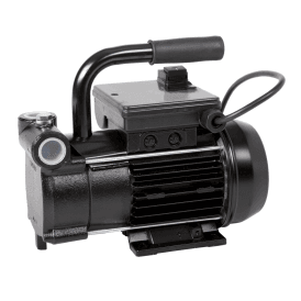 Delta 40-30 Diesel transfer pump