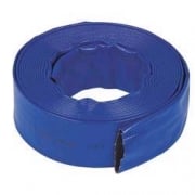 Layflat hose