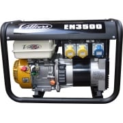 Petrol Driven Generators