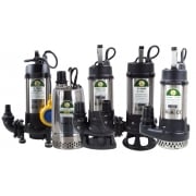 Submersible 3 Phase 400v