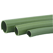 Suction hose