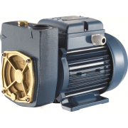 Liquid Ring Positive Displacement Pumps