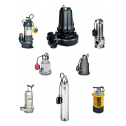 Submersible Pumps