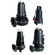 Dreno Submersible Pumps