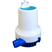 Submersible Low Voltage Bilge Pumps