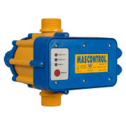 Low Voltage Control Equipment