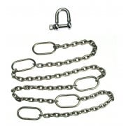 Pump Lifting Chain